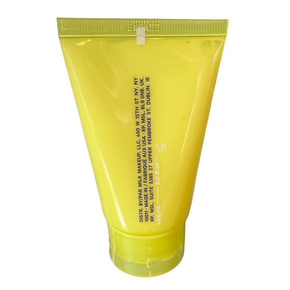 NWT Milk Makeup Vegan Milk Cleanser Gentle Face Wash Skincare Sephora New 2 Oz. - Picture 2 of 5